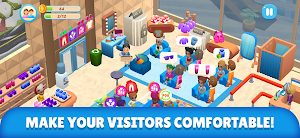 Happy Mall Shopping Screenshot 2