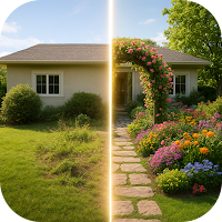 AI Garden : Landscape Design
