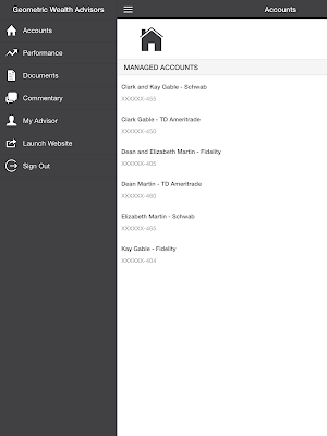 Geometric Wealth Advisors Screenshot 3