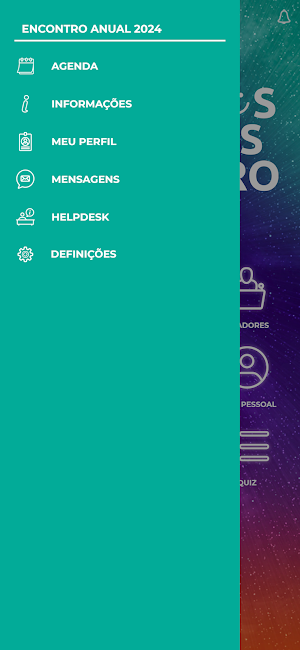Juntos Somos Futuro Screenshot 1