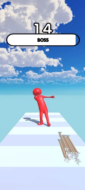 Arrow Flight Screenshot 0