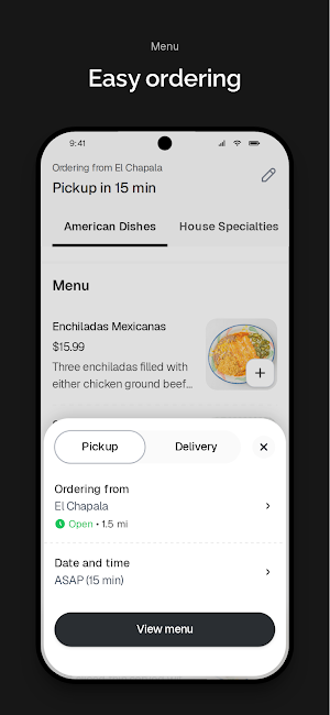 El Chapala Screenshot 2
