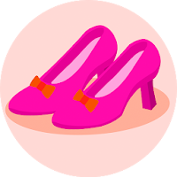 High Heels Designer : Fashion World