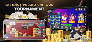 Teen Patti Online Casino Screenshot 1