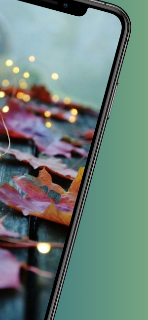 Autumn wallpaper-4k Background Screenshot 1