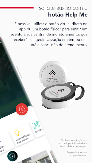 Homeshock app Screenshot 1