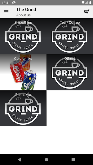 The Grind Screenshot 0