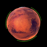 Save the Mars