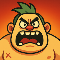 Butcher hero: hook'n'chew RPG