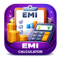 Smart Loan EMI Calculator