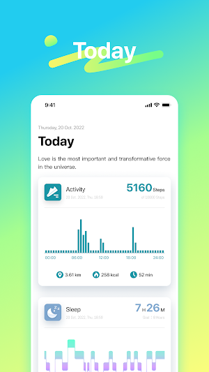 VALDUS FIT Screenshot 0