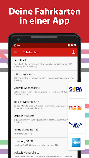 HVV Screenshot 2