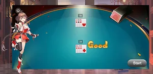 Phoenix Game - cards go Screenshot 1