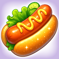American Cooking Star Game