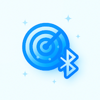 Find My Device Bluetooth Track