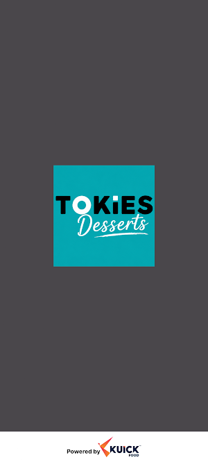 Tokies Desserts Screenshot 0