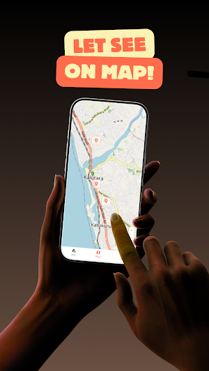 Nest Finder Screenshot 2