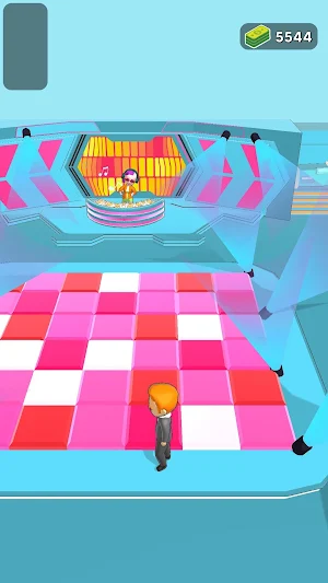 Arcade Club Screenshot 2