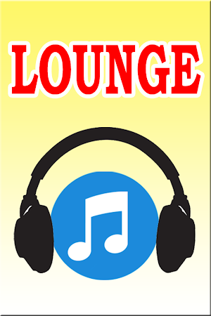 Lounge Music Radio Free Screenshot 2