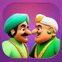 Akbar & Birbal