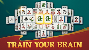 Mahjong Match: Tile Puzzles Screenshot 3