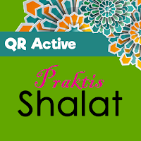 QRActive Praktis Shalat