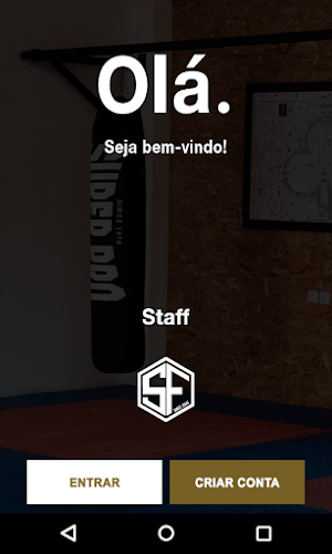 Professor ScorpusFit - OVG Screenshot 1