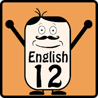 English 12 years