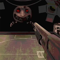 Horror Buckshot: Gun Roulette