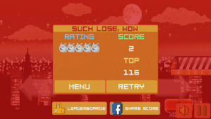 Doge Catch Screenshot 1