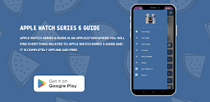 Apple Watch Series 6 Guide Screenshot 0
