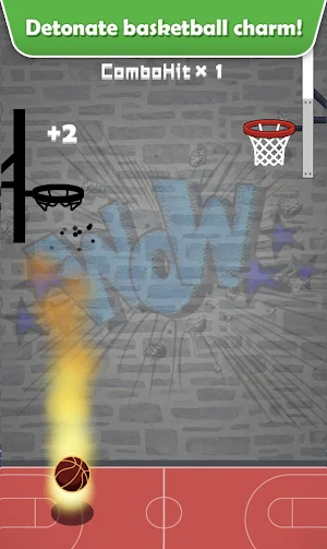 BasketBall Screenshot 2