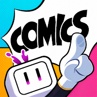 BILIBILI COMICS - Manga Reader