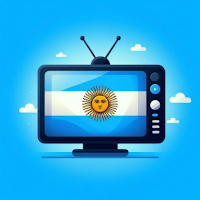 Argentina TV En Vivo