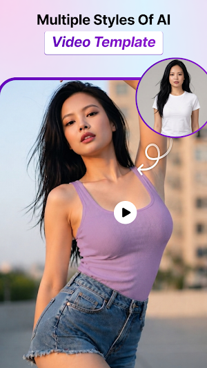 Jigloo AI : Photo to Video Screenshot 1