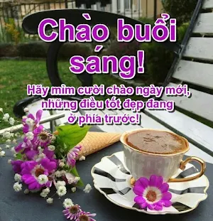 Xin chào! Ngày hạnh phúc! Screenshot 1