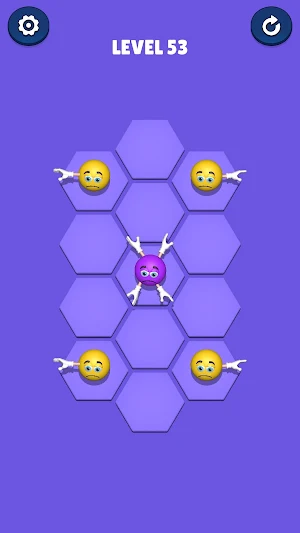 Happy Friends Screenshot 2