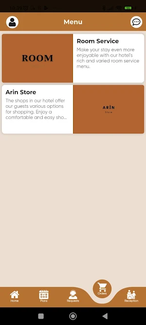 ARİN Screenshot 3