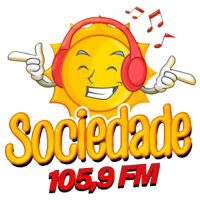 Rádio Socidade Fm 105,9