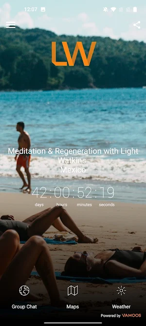 Dharma Screenshot 2