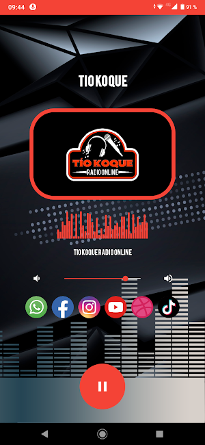 TIO KOQUE Screenshot 0