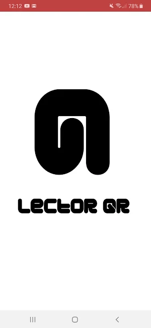 Qr Lector Screenshot 0
