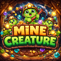 Mine Creature