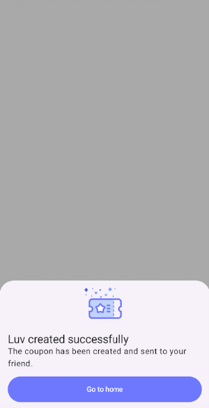 Luvsh Screenshot 3