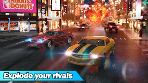 Super Road Driver Screenshot 3