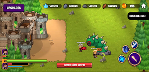Realm Defenders Screenshot 1