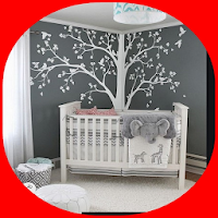 Bedroom Design Baby
