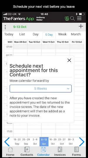 Equitotal Screenshot 0