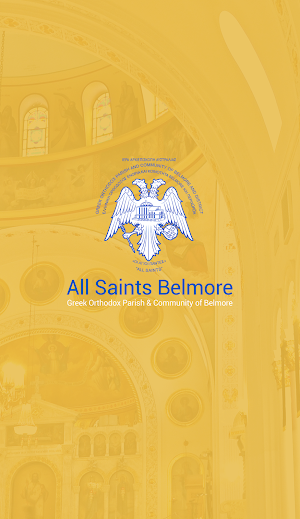 All Saints Church Belmore Screenshot 0