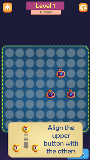 CUT The Monsters Screenshot 1